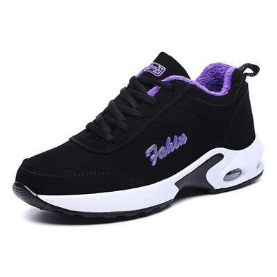 LZJ 2019 Women Sneaker Autumn Fashion Breathable Air Mesh Lace Up Casual Shoes Ladies Soft Flat Comfort Warm Walking Shoes 35-40
LZJ 2019 Women Sneaker Autumn Fashion Breathable Air Mesh Lace Up Casual Shoes Ladies Soft Flat Comfort Warm Walking Shoes 35-40