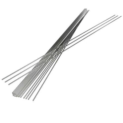 Low temperature aluminum wire core NEW Easy Aluminum Welding Rods - medifitstore Free Shipping
Low temperature aluminum wire core NEW Easy Aluminum Welding Rods - medifitstore Free Shipping