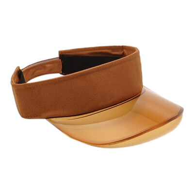 2019 Unisex Summer Fashion Open-top Sun Hat Cap Ultraviolet Light Resistant PVC Sunshade Hat Visor Caps Casual Solid Summer Hat
2019 Unisex Summer Fashion Open-top Sun Hat Cap Ultraviolet Light Resistant PVC Sunshade Hat Visor Caps Casual Solid Summer Hat