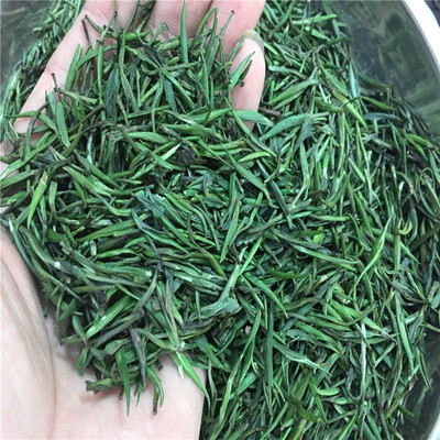 2019 High Quality Chinese QueShe Green Tea Fresh Natural Organic Green Food For Health Care Lose Weight
2019 High Quality Chinese QueShe Green Tea Fresh Natural Organic Green Food For Health Care Lose Weight