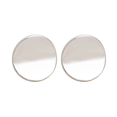 Women Girls Round Stud Earrings Statement Jewelry Circle Earrings Female Birthday Party Gifts
Women Girls Round Stud Earrings Statement Jewelry Circle Earrings Female Birthday Party Gifts