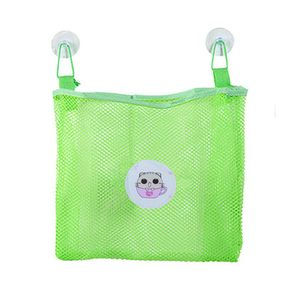 Gobestart Baby Kids Bath Time Tidy Storage Toy Suction Cup Bag Mesh Bathroom Organiser Net
Gobestart Baby Kids Bath Time Tidy Storage Toy Suction Cup Bag Mesh Bathroom Organiser Net
