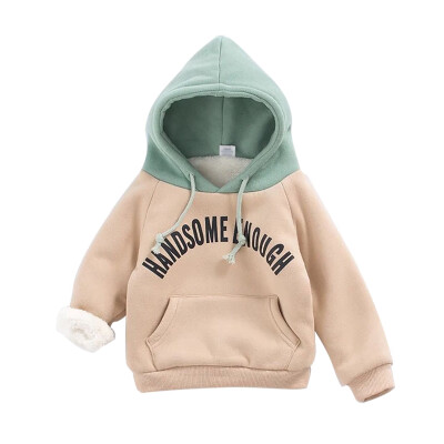 Autumn Toddlers Kids Hoodies Baby Girl Boy Cartoon Letter Print Hoodie Sweatshirts With Pocket Casual Long Sleeve Outerwear
Autumn Toddlers Kids Hoodies Baby Girl Boy Cartoon Letter Print Hoodie Sweatshirts With Pocket Casual Long Sleeve Outerwear