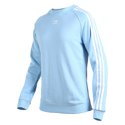 Adidas ADIDAS Clover Womens Clover Series TRF CREW SWEAT Sports Sweatshirt DH3173 Code
Adidas ADIDAS Clover Womens Clover Series TRF CREW SWEAT Sports Sweatshirt DH3173 Code