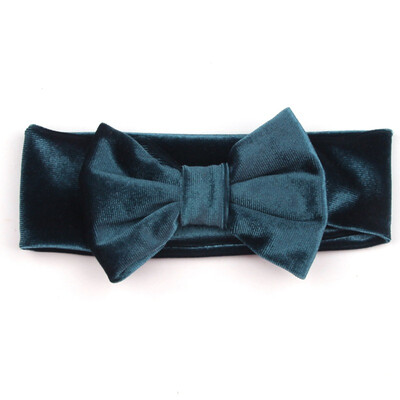 Baby girl Headbands gold velvet bow elastic hair accessories Kids Hair Accessories Baby Cute bow hairband
Baby girl Headbands gold velvet bow elastic hair accessories Kids Hair Accessories Baby Cute bow hairband