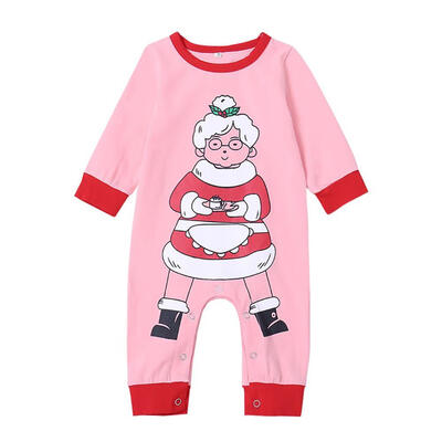 Baby Rompers fpr girls&boys Christmas Cotton Rompers Full Sleeve Printed Solid Casual Fashion Comfortable Clothing
Baby Rompers fpr girls&boys Christmas Cotton Rompers Full Sleeve Printed Solid Casual Fashion Comfortable Clothing