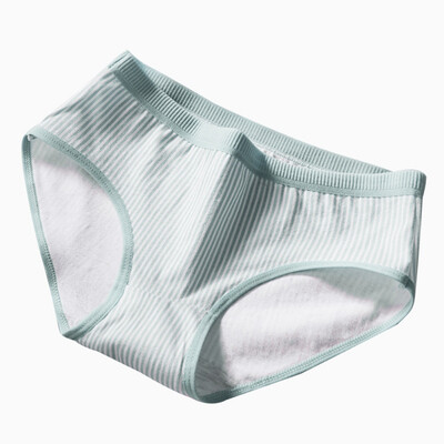 2019 Women Panies New Striped Girl Cute Japanese Mid-rise Waist Briefs Large Size Cotton Lingerie Underwear
2019 Women Panies New Striped Girl Cute Japanese Mid-rise Waist Briefs Large Size Cotton Lingerie Underwear