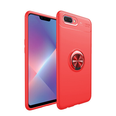 Goowiiz Phone Case For Oppo A5A3sF9F9 ProA7XRealme 2 Pro Luxury Metal Ring Magnetic Bracket TPU Shockproof Cooling
Goowiiz Phone Case For Oppo A5A3sF9F9 ProA7XRealme 2 Pro Luxury Metal Ring Magnetic Bracket TPU Shockproof Cooling