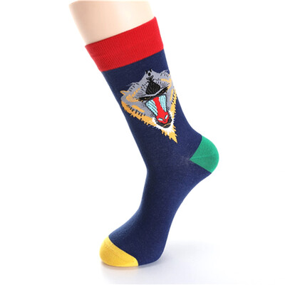Lobster Men Women Cotton Tube Stockings Tide Socks Skateboard Socks Funny Socks Women Happy Socks Cat Dog Cartoon Hosiery
Lobster Men Women Cotton Tube Stockings Tide Socks Skateboard Socks Funny Socks Women Happy Socks Cat Dog Cartoon Hosiery