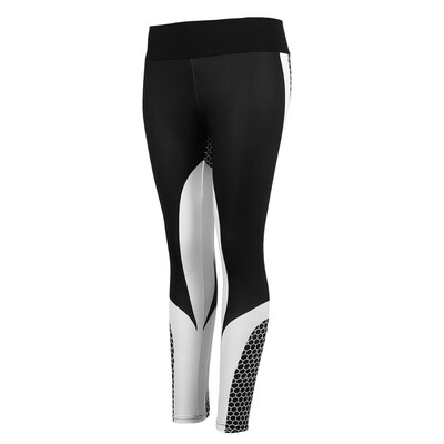 Casual Leggings Women Fitness Leggings Color Block Autumn Winter Quick Drying Workout Pants Leggings
Casual Leggings Women Fitness Leggings Color Block Autumn Winter Quick Drying Workout Pants Leggings