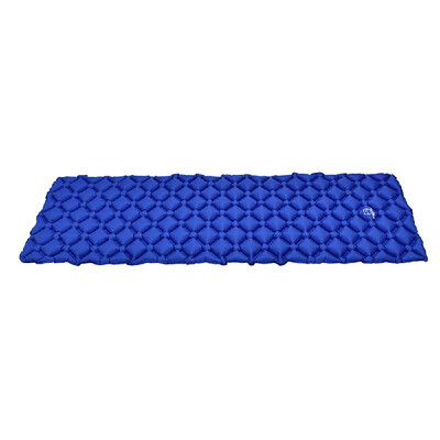 Portable TPU X-Shaped Ultralight Outdoor Inflatable Cushion Sleeping Camping Mat Sleeping Pad Mattress for Camping Hiking Backpack
Portable TPU X-Shaped Ultralight Outdoor Inflatable Cushion Sleeping Camping Mat Sleeping Pad Mattress for Camping Hiking Backpack