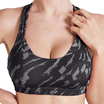 Camouflage Wire Free Cross Beauty Back Shockproof Sporty Women Bra Fixed Wide Shoulder Strap Leisure Fitness Vest Bras for women
Camouflage Wire Free Cross Beauty Back Shockproof Sporty Women Bra Fixed Wide Shoulder Strap Leisure Fitness Vest Bras for women
