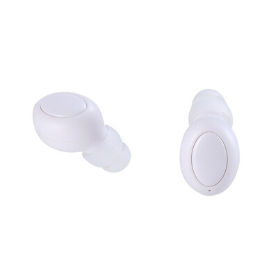 Mini TWS In-Ear BT42 Stereo Wireless Earphones HB-22 Pairing Name Waterproof Earbuds with Magnetic Charging
Mini TWS In-Ear BT42 Stereo Wireless Earphones HB-22 Pairing Name Waterproof Earbuds with Magnetic Charging