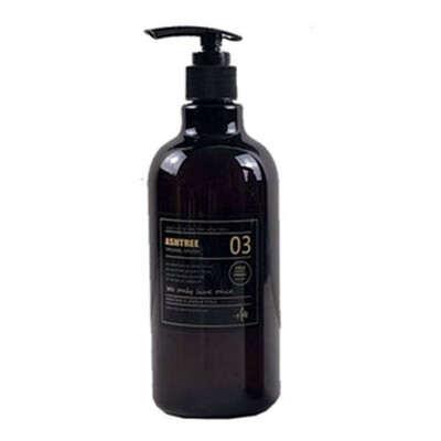 Newest Liquid Shower Gel Shampoo Press Bottle soap Refillable Bottle Simple Nordic Style
Newest Liquid Shower Gel Shampoo Press Bottle soap Refillable Bottle Simple Nordic Style