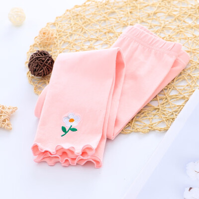 Newborn Baby Girls Cute Pants Cotton Leggings Elastic Waist Autumn Lace Bowknot Design Toddler Bottom
Newborn Baby Girls Cute Pants Cotton Leggings Elastic Waist Autumn Lace Bowknot Design Toddler Bottom