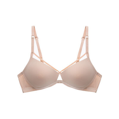 Sexy Bra Women Lingerie Bralette Seamless Wire Free Solid Color Underwear 34 Cup Fashion high quality Sleep Underwear
Sexy Bra Women Lingerie Bralette Seamless Wire Free Solid Color Underwear 34 Cup Fashion high quality Sleep Underwear