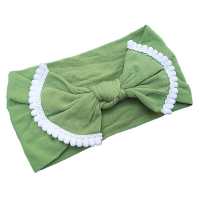 New Baby Spandex Headband Soft Rabbit Bowknot Turban Hair Bands for Children Girls Elastic Headwrap Hair Accessories Headbands
New Baby Spandex Headband Soft Rabbit Bowknot Turban Hair Bands for Children Girls Elastic Headwrap Hair Accessories Headbands