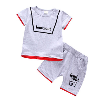 2019 Newborn Baby Boys Clothes Set Cotton Baby Clothing Suit ShirtPants Plaid Infant Clothes Set
2019 Newborn Baby Boys Clothes Set Cotton Baby Clothing Suit ShirtPants Plaid Infant Clothes Set