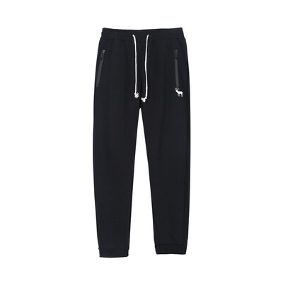 Mens autumn&winter sports pants straight loose large size pants mens casual pants velvet thick elastic pants mens trousers
Mens autumn&winter sports pants straight loose large size pants mens casual pants velvet thick elastic pants mens trousers