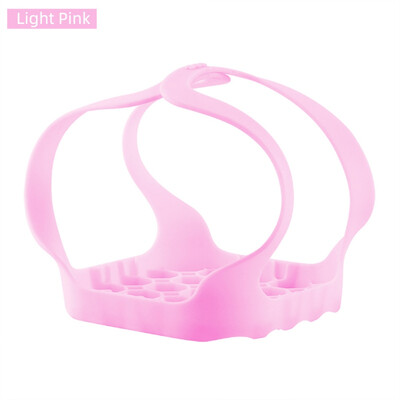 Pressure Cooker Sling Bakeware Sling Compatible With Multi-Function Cookers For 6Qt 8Qt Pot Boiled Egg Steamed Food
Pressure Cooker Sling Bakeware Sling Compatible With Multi-Function Cookers For 6Qt 8Qt Pot Boiled Egg Steamed Food