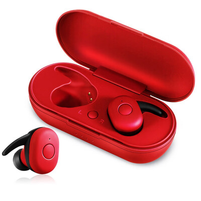 High Quality For GamesBusinessMusic TWS New Bluetooth V42 Wireless Earbuds Earphones Headset For Smart Phones
High Quality For GamesBusinessMusic TWS New Bluetooth V42 Wireless Earbuds Earphones Headset For Smart Phones