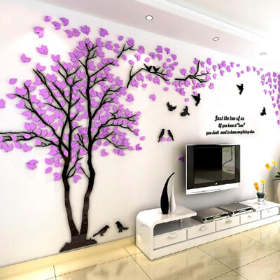 100200Cm 3D Flower Tree Home Room Art Decor Diy Wall Sticker Removable Decal Sofa Tv Background Wall Interior Room Warm Decor
100200Cm 3D Flower Tree Home Room Art Decor Diy Wall Sticker Removable Decal Sofa Tv Background Wall Interior Room Warm Decor