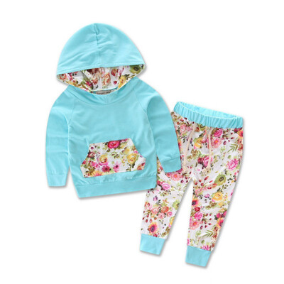 Autumn Toddler Baby Girls Long Sleeve Floral Leopard Print Hoodie Patchwork Sweatshirt TopsPants Trouser Costume Set
Autumn Toddler Baby Girls Long Sleeve Floral Leopard Print Hoodie Patchwork Sweatshirt TopsPants Trouser Costume Set