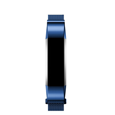 〖Follure〗Magnetic Loop Stainless Steel Smart Watch BandProtector FilmFor Fitbit Alta HR
〖Follure〗Magnetic Loop Stainless Steel Smart Watch BandProtector FilmFor Fitbit Alta HR