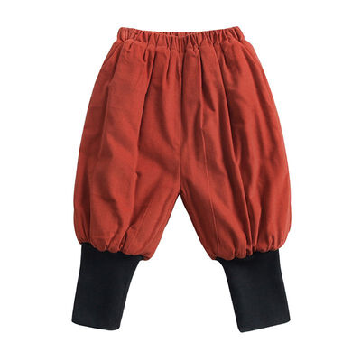 Cute Baby Full Length Pants Cotton Toddler Winter Pants Newborn Casual Trousers Loose Infants Bloom Pants
Cute Baby Full Length Pants Cotton Toddler Winter Pants Newborn Casual Trousers Loose Infants Bloom Pants