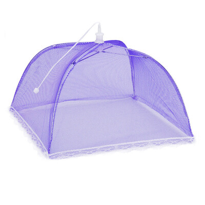 Gobestart 1 Large Pop-Up Mesh Screen Protect Food Cover Tent Dome Net Umbrella Picnic
Gobestart 1 Large Pop-Up Mesh Screen Protect Food Cover Tent Dome Net Umbrella Picnic