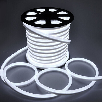 1PCS YWXLight 5M LED Strip Flexible Neon Lights Waterproof LED Light Lamp AC 220 - 240V
1PCS YWXLight 5M LED Strip Flexible Neon Lights Waterproof LED Light Lamp AC 220 - 240V