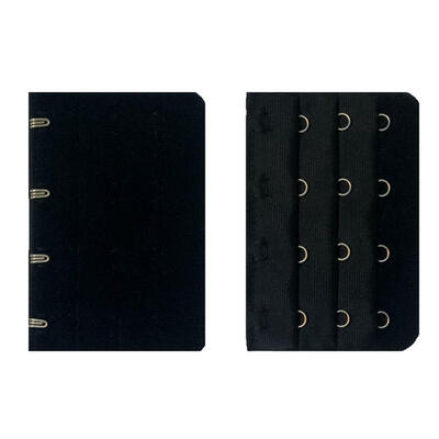 8 Colors Bra Extender Women Extenders Bra Intimates Accessories 3 Rows 4 Hooks Inserts Sewing Hooks Intimates Accessory W1
8 Colors Bra Extender Women Extenders Bra Intimates Accessories 3 Rows 4 Hooks Inserts Sewing Hooks Intimates Accessory W1