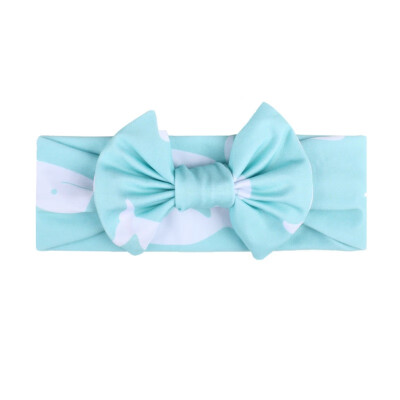 New Europe America Baby Cartoon Print Milk Silk Headband Baby Girls Bow Headwear Hair Accessories 0-6Y
New Europe America Baby Cartoon Print Milk Silk Headband Baby Girls Bow Headwear Hair Accessories 0-6Y