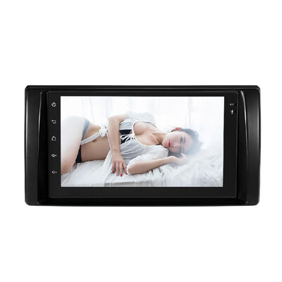 7 Smart Android 60 2 Din Car Stereo Radio Player GPS Navigation with BT WIFI AMFM Fit for Toyota Camry 2002-2006 American Vers
7 Smart Android 60 2 Din Car Stereo Radio Player GPS Navigation with BT WIFI AMFM Fit for Toyota Camry 2002-2006 American Vers