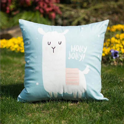 DIY Two Tone Alpaca Glitter Sequins Throw Pillows Decorative Cushion Case Various Fun Designs And Colors
DIY Two Tone Alpaca Glitter Sequins Throw Pillows Decorative Cushion Case Various Fun Designs And Colors