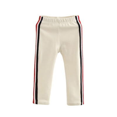 Baby Girl Pants Fashion Baby Girl Clothes Side Stripe Sports Casual Baby Pants Spring Autumn Baby Clothes
Baby Girl Pants Fashion Baby Girl Clothes Side Stripe Sports Casual Baby Pants Spring Autumn Baby Clothes