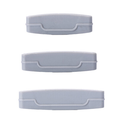 〖Follure〗3PCSManual Squeezing Toothpaste Toothpaste Extruder Lazy Cosmetic Cosmetic Clean
〖Follure〗3PCSManual Squeezing Toothpaste Toothpaste Extruder Lazy Cosmetic Cosmetic Clean