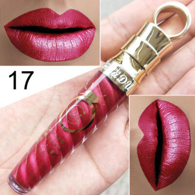 High-capacity Matte Matte Lip Gloss Female 20 Colors Long-Lasting Nutritious Lipstic Women Lip Make Up Cosmetics Big Lip Gloss
High-capacity Matte Matte Lip Gloss Female 20 Colors Long-Lasting Nutritious Lipstic Women Lip Make Up Cosmetics Big Lip Gloss