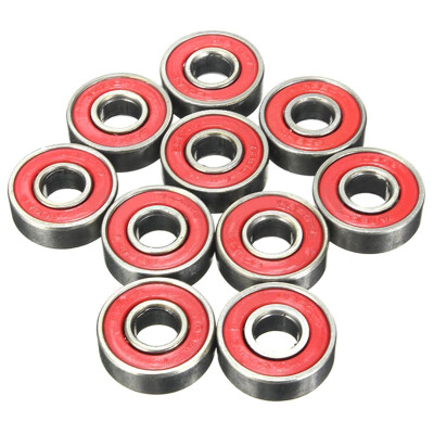 10PCS 608zz Skating Rolling Skateboard Longboard Wheel Skate Bearings Roller ABEC-9 ABEC-7 For Skate Shoes Scooter
10PCS 608zz Skating Rolling Skateboard Longboard Wheel Skate Bearings Roller ABEC-9 ABEC-7 For Skate Shoes Scooter
