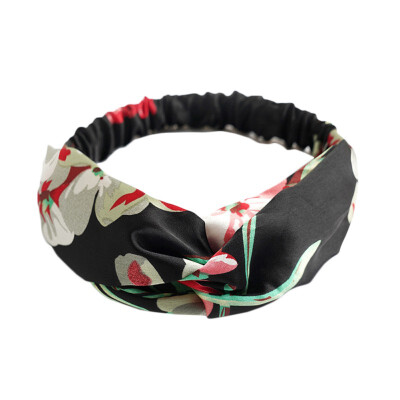 Baby Headbands 2-12T Baby Elegant Toddler Girls Cross Design Floral Print Headband Headwear Apparel Prop Party Gift
Baby Headbands 2-12T Baby Elegant Toddler Girls Cross Design Floral Print Headband Headwear Apparel Prop Party Gift