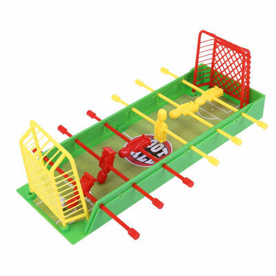 Kids Finger Sports Toys Hockey Basketball Football Evening Table Board Hand Gaming Anti-stress Fun Sports Toys for Children Gift
Kids Finger Sports Toys Hockey Basketball Football Evening Table Board Hand Gaming Anti-stress Fun Sports Toys for Children Gift
