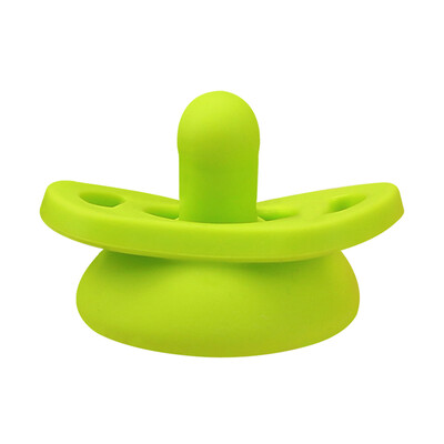 Funny Eco-friendly Silicone Pacifier Retractable Safe Baby Toddler Teeth Soother Toy
Funny Eco-friendly Silicone Pacifier Retractable Safe Baby Toddler Teeth Soother Toy
