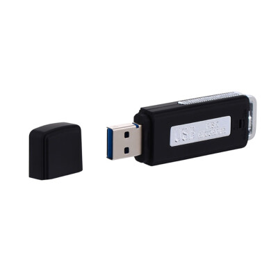 U Disk Audio Pen Mini Digital USB Voice Recorder Rechargeable Dictaphone for PC Recording
U Disk Audio Pen Mini Digital USB Voice Recorder Rechargeable Dictaphone for PC Recording