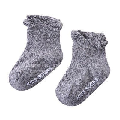 Little Baby Girl Princess Solid Socks Cotton Newborn Short Stock Solid Autumn Summer
Little Baby Girl Princess Solid Socks Cotton Newborn Short Stock Solid Autumn Summer