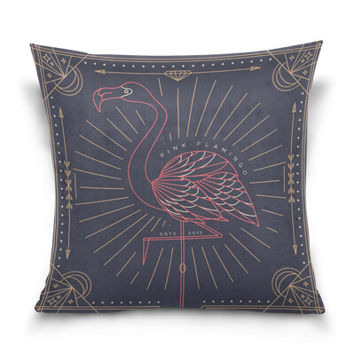ALAZA Throw Pillow Cover 16 X 16 inch Christmas Gift Cushion Cover with Bird Printed Pillowcase
ALAZA Throw Pillow Cover 16 X 16 inch Christmas Gift Cushion Cover with Bird Printed Pillowcase