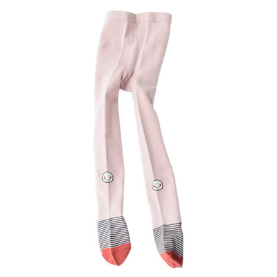 Autumn Children Knitted Cotton Leggings Kids Lovely Cartoon Printed Skinny Stretchy Pants for Baby Girls Children Pantyhose
Autumn Children Knitted Cotton Leggings Kids Lovely Cartoon Printed Skinny Stretchy Pants for Baby Girls Children Pantyhose