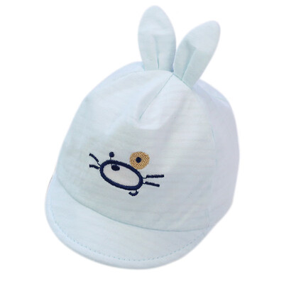 2019 New Fetal Lovely Cap Spring Solid Color Cartoon Crab Head Rabbit Ear Cotton HAT For
2019 New Fetal Lovely Cap Spring Solid Color Cartoon Crab Head Rabbit Ear Cotton HAT For