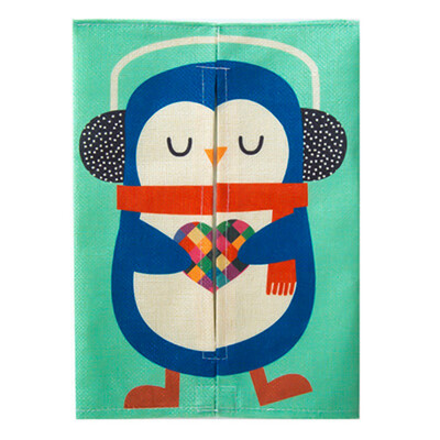 Cotton Linen Tissue Box Cartoon Pattern Towel Napkin Dispenser Storage Bag Paper Holder Cover Tissue Case Desktop Decor
Cotton Linen Tissue Box Cartoon Pattern Towel Napkin Dispenser Storage Bag Paper Holder Cover Tissue Case Desktop Decor