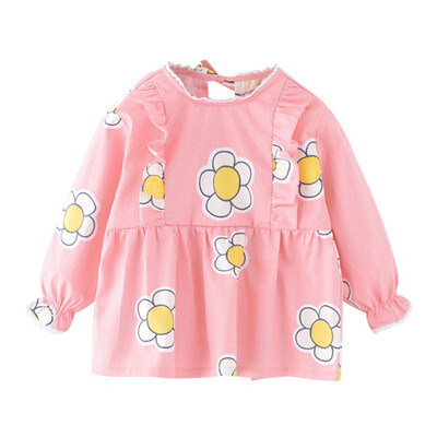 Autumn Print Long Sleeve Girls Dress Fashion Kids Dresses For Girls Cotton Baby Clothes Print Birthday Princess Dress
Autumn Print Long Sleeve Girls Dress Fashion Kids Dresses For Girls Cotton Baby Clothes Print Birthday Princess Dress