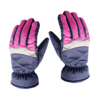 Men Waterproof Windproof Womens Winter Skiing Warm Gloves Outdoor Riding Full Finger Gloves
Men Waterproof Windproof Womens Winter Skiing Warm Gloves Outdoor Riding Full Finger Gloves